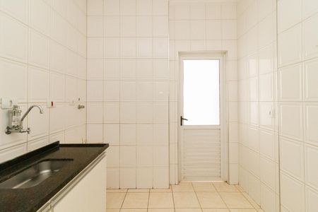 Apartamento para alugar com 75m², 2 quartos e 1 vaga Apartamento para alugar com 75m², 2 quartos e 1 vagaCozinha