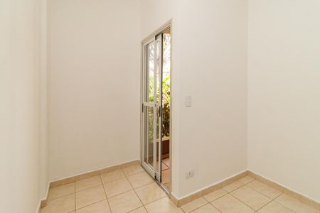 Sala de apartamento para alugar com 2 quartos, 75m² em Vila Gustavo, São Paulo