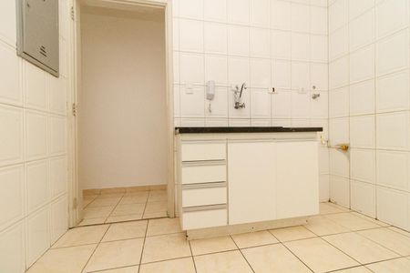 Apartamento para alugar com 75m², 2 quartos e 1 vaga Apartamento para alugar com 75m², 2 quartos e 1 vagaCozinha
