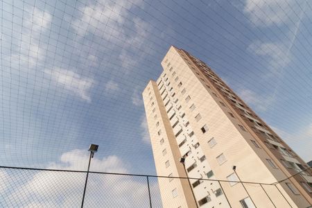 Apartamento para alugar com 75m², 2 quartos e 1 vaga Apartamento para alugar com 75m², 2 quartos e 1 vagaFachada