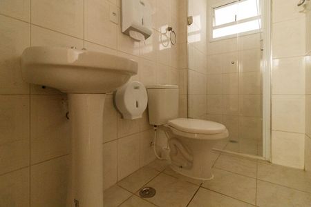 Apartamento para alugar com 75m², 2 quartos e 1 vaga Apartamento para alugar com 75m², 2 quartos e 1 vagaBanheiro