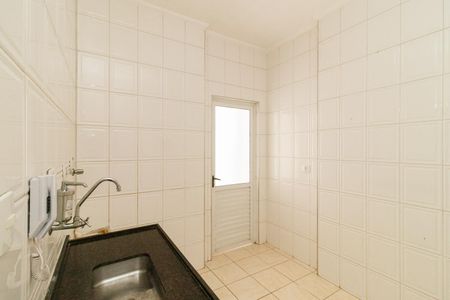 Apartamento para alugar com 75m², 2 quartos e 1 vaga Apartamento para alugar com 75m², 2 quartos e 1 vagaCozinha