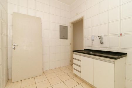 Apartamento para alugar com 75m², 2 quartos e 1 vaga Apartamento para alugar com 75m², 2 quartos e 1 vagaCozinha