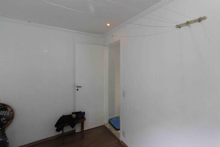 Apartamento à venda com 55m², 2 quartos e 1 vaga Apartamento à venda com 55m², 2 quartos e 1 vagaQuarto 02