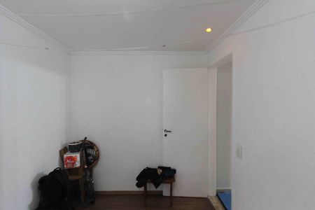 Apartamento à venda com 55m², 2 quartos e 1 vaga Apartamento à venda com 55m², 2 quartos e 1 vagaQuarto 02