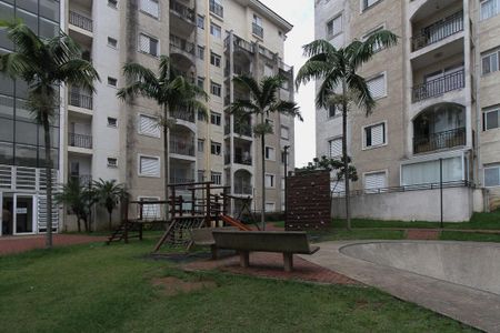 Apartamento à venda com 55m², 2 quartos e 1 vaga Apartamento à venda com 55m², 2 quartos e 1 vagaÁrea comum