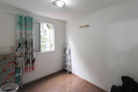 Apartamento à venda com 55m², 2 quartos e 1 vaga Apartamento à venda com 55m², 2 quartos e 1 vagaQuarto 02