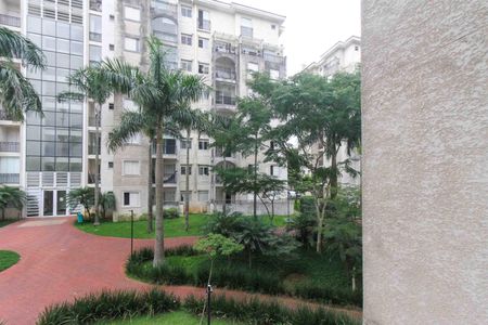 Vista de apartamento à venda com 2 quartos, 55m² em Sítio da Figueira, São Paulo