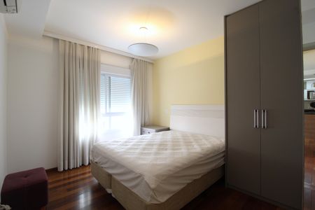 Apartamento para alugar com 68m², 2 quartos e 1 vagaQuarto 2 - Suíte