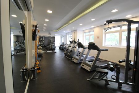 Apartamento para alugar com 68m², 2 quartos e 1 vagaÁrea Comum - Academia