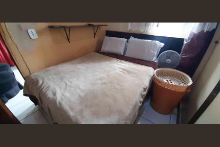 Casa à venda com 2 quartos, 60m² em São Pedro, Osasco