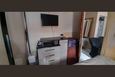 Casa à venda com 2 quartos, 60m² em São Pedro, Osasco