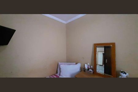 Casa à venda com 60m², 2 quartos e 1 vaga