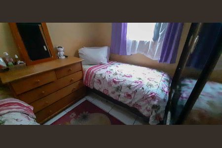 Casa à venda com 2 quartos, 60m² em São Pedro, Osasco