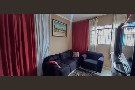 Casa à venda com 2 quartos, 60m² em São Pedro, Osasco