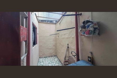 Casa à venda com 60m², 2 quartos e 1 vaga Casa à venda com 60m², 2 quartos e 1 vagaÁrea de Serviço