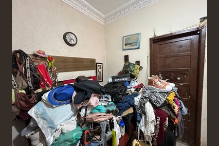 Sala de casa à venda com 3 quartos, 110m² em Cachambi, Rio de Janeiro
