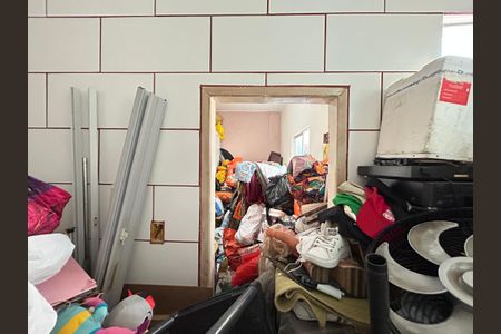 Quarto de casa à venda com 3 quartos, 110m² em Cachambi, Rio de Janeiro