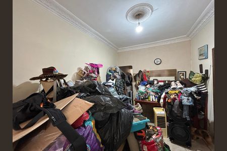 Sala de casa à venda com 3 quartos, 110m² em Cachambi, Rio de Janeiro