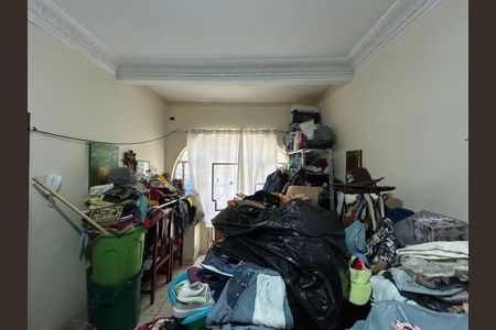 Casa à venda com 110m², 3 quartos e 1 vagaSala