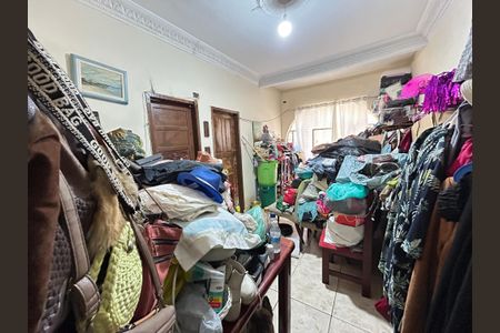 Sala de casa à venda com 3 quartos, 110m² em Cachambi, Rio de Janeiro