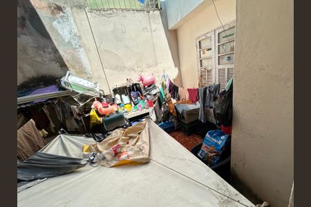 Casa à venda com 110m², 3 quartos e 1 vagaQuintal