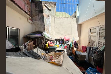 Casa à venda com 110m², 3 quartos e 1 vagaQuintal