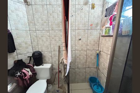 Casa à venda com 110m², 3 quartos e 1 vagaBanheiro