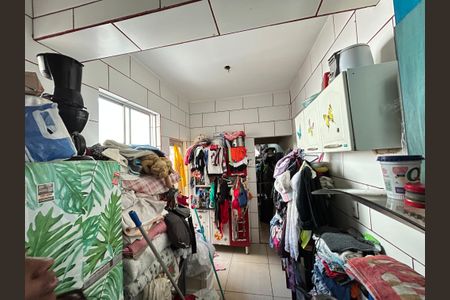 Cozinha de casa à venda com 3 quartos, 110m² em Cachambi, Rio de Janeiro