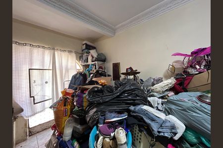 Sala de casa à venda com 3 quartos, 110m² em Cachambi, Rio de Janeiro