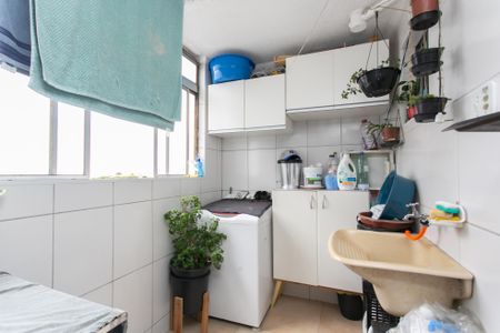 Apartamento à venda com 56m², 2 quartos e 1 vagaÁrea de Serviço 