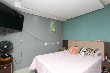 Apartamento à venda com 56m², 2 quartos e 1 vagaQuarto 2