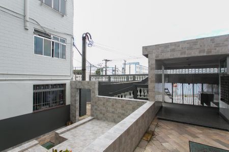 Apartamento à venda com 56m², 2 quartos e 1 vagaÁrea comum