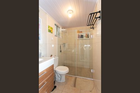 Apartamento à venda com 56m², 2 quartos e 1 vagaBanheiro 