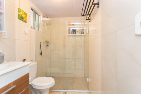 Apartamento à venda com 56m², 2 quartos e 1 vagaBanheiro 