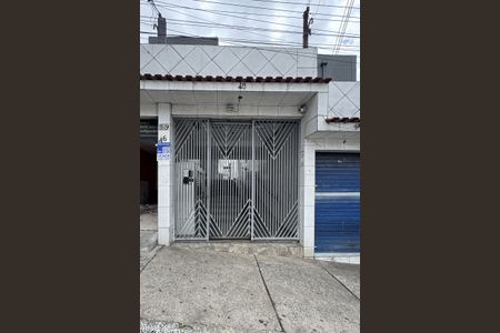 Apartamento à venda com 56m², 2 quartos e 1 vagaFachada 