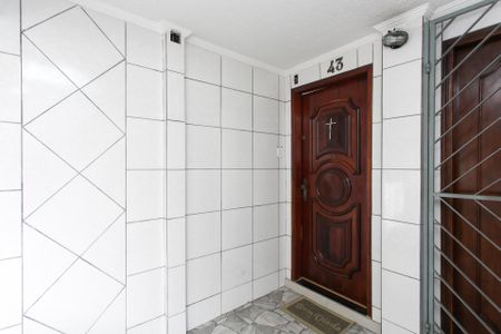 Apartamento à venda com 56m², 2 quartos e 1 vagaEntrada 