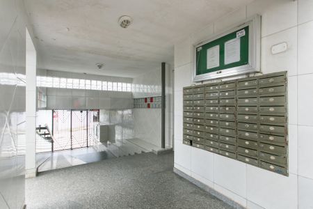 Apartamento à venda com 56m², 2 quartos e 1 vagaEntrada 