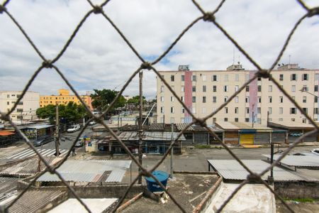 Apartamento à venda com 56m², 2 quartos e 1 vagaVista do Quarto 1 