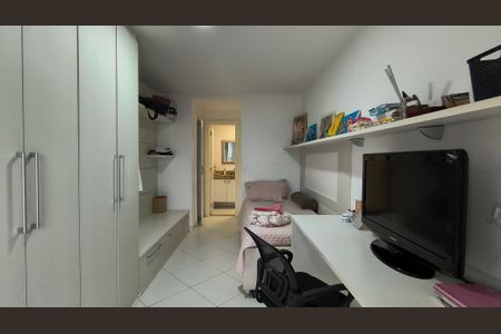 Casa de condomínio para alugar com 360m², 5 quartos e 3 vagasSuíte 3
