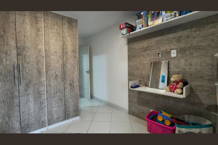 Casa de condomínio para alugar com 360m², 5 quartos e 3 vagasSuíte 2 