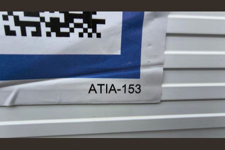 Casa de condomínio para alugar com 360m², 5 quartos e 3 vagasPlaquinha instalada ATIA-153