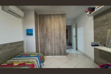Casa de condomínio para alugar com 360m², 5 quartos e 3 vagasSuíte 2 