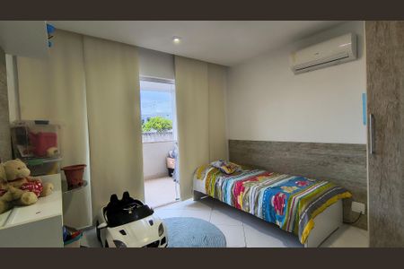 Casa de condomínio para alugar com 360m², 5 quartos e 3 vagasSuíte 2 