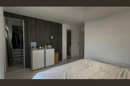 Casa de condomínio para alugar com 360m², 5 quartos e 3 vagasSuíte 1
