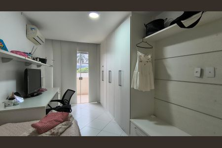 Casa de condomínio para alugar com 360m², 5 quartos e 3 vagasSuíte 3