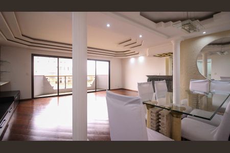 Apartamento à venda com 4 quartos, 175m² em Vila Formosa, São Paulo