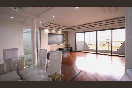 Apartamento à venda com 4 quartos, 175m² em Vila Formosa, São Paulo