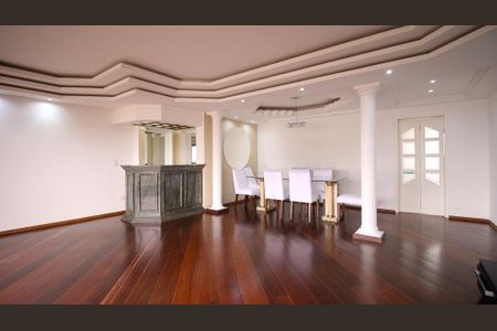 Apartamento à venda com 4 quartos, 175m² em Vila Formosa, São Paulo