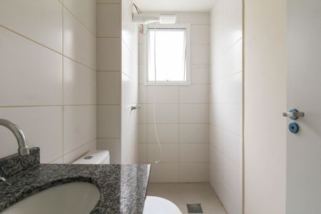 Apartamento para alugar com 42m², 2 quartos e 1 vagaBanheiro